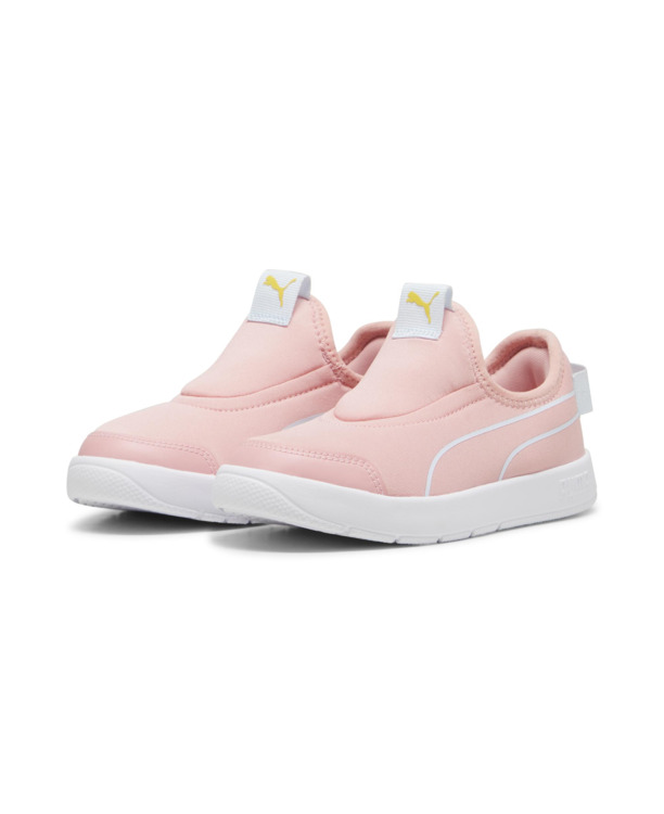 Heren Courtflex v3 Slip On PS Unisex