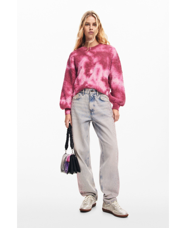 PULLOVER JERS VICTORIA