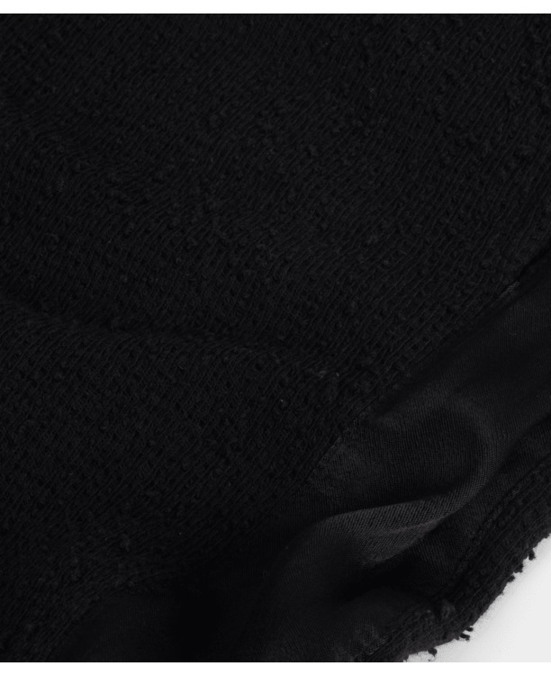 texture fleece jogger