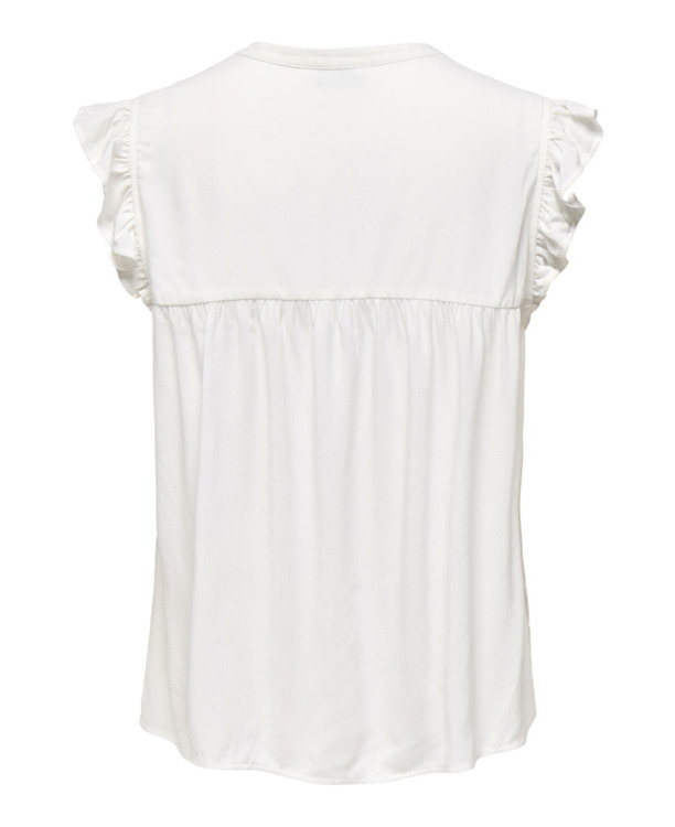 Loose Fit O-Neck Short Sleeves (S/S)
