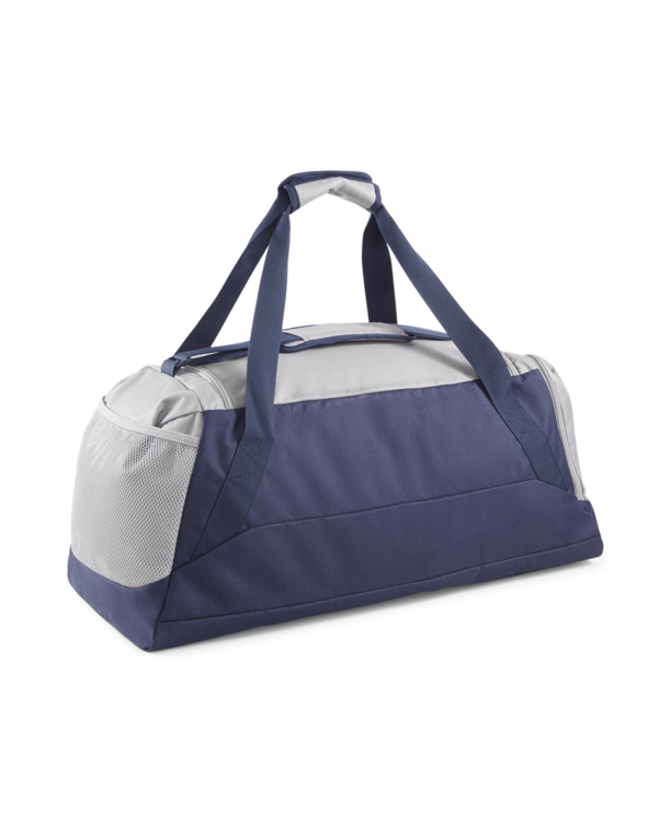 Fundamentals Sports Bag M PUMA Navy-Con