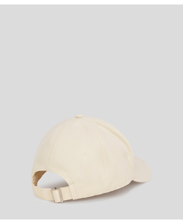 K/ATHLEISURE LOGO CAP