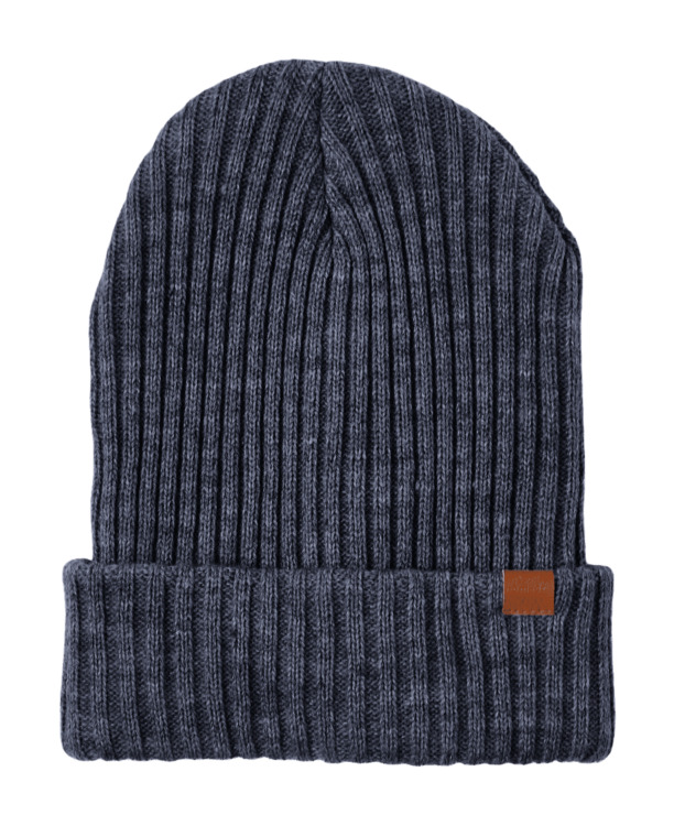 NKNMILAN KNIT HAT2 NOOS