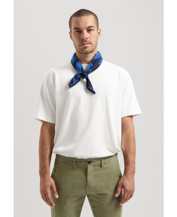 Dstrezzed Heren Accessoires Bandana Zwart