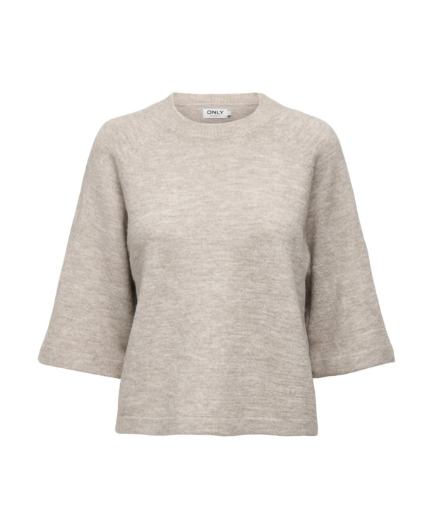 Regular Fit O-Neck Short Sleeves (S/S)