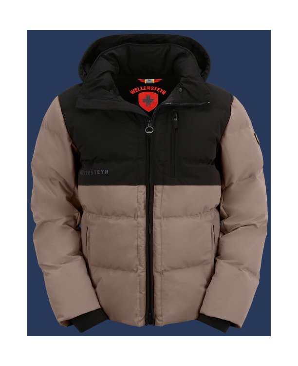 Royal Flash Men, StroBoAirTec