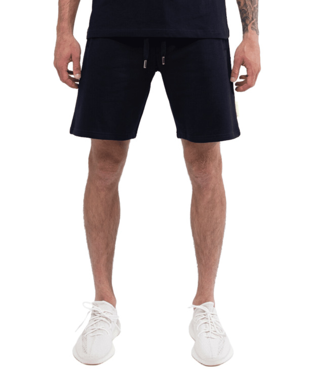 MY BRAND INK EMBOSSED SHORTS MEN