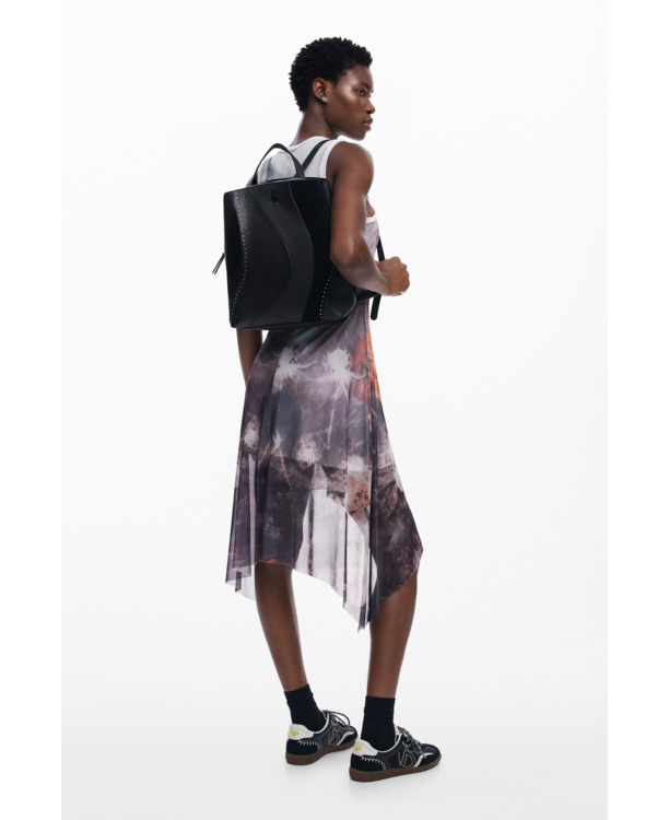 RUGZAK BACK KAHLO SUMY