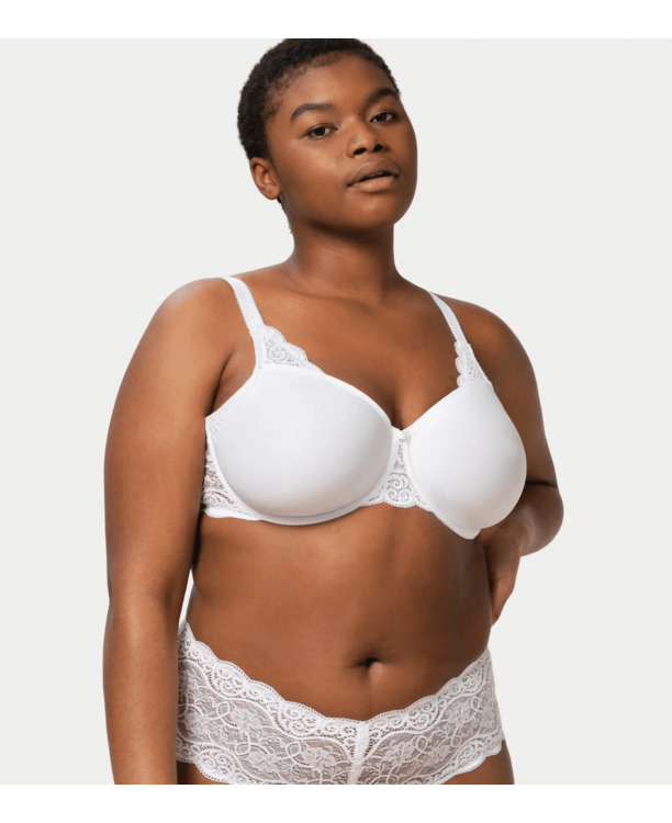 Minimizer bh niet voorgevormd met beugel