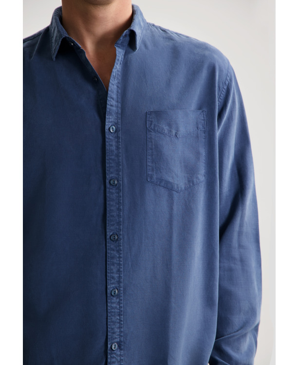 Dstrezzed Heren Overhemd DS Lamont