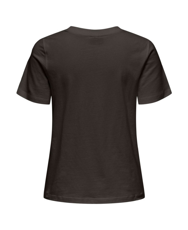 Regular Fit O-Neck Short Sleeves (S/S)