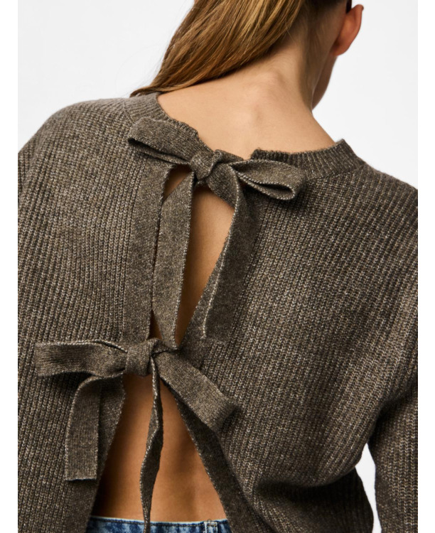 Regular Fit O-Neck Long Sleeves (L/S)