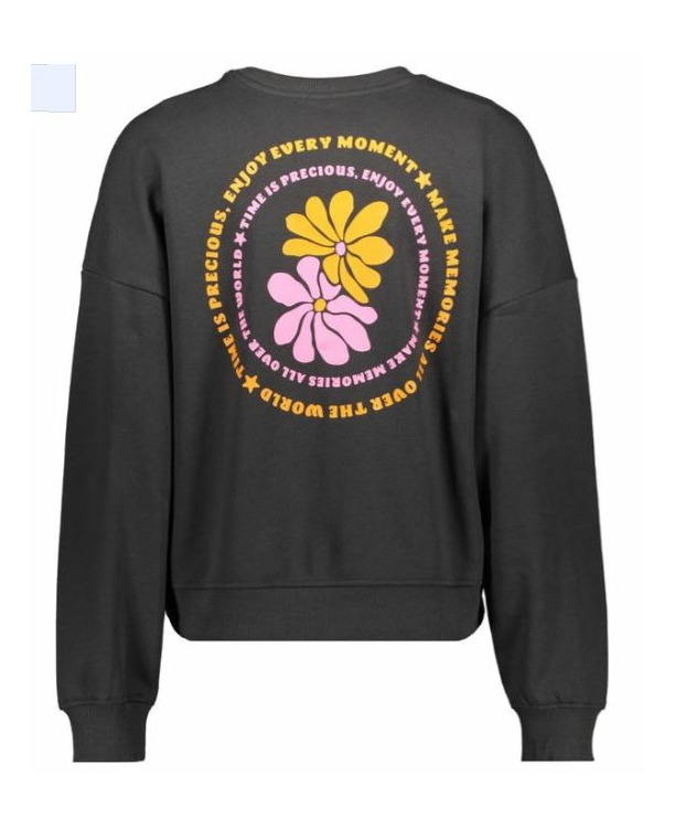 ONLNOMI ROCK L/S CS SWT