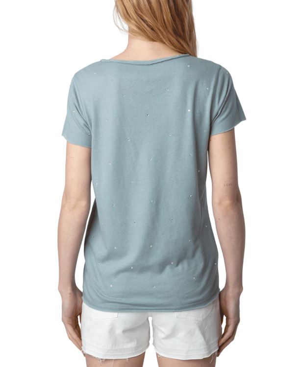 TUNISIEN MC CL AO DOTS STRASS