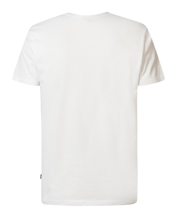 Men T-Shirt SS Classic Print