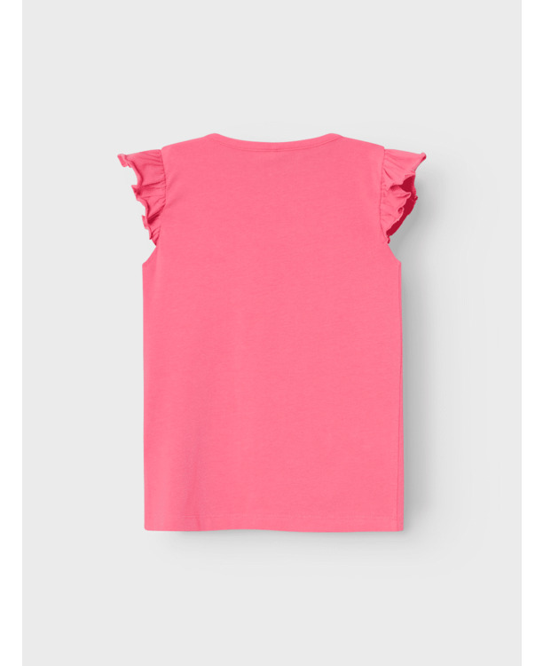 Regular Fit O-Neck Short Sleeves (S/S)