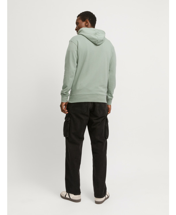JJBEAU SWEAT HOOD