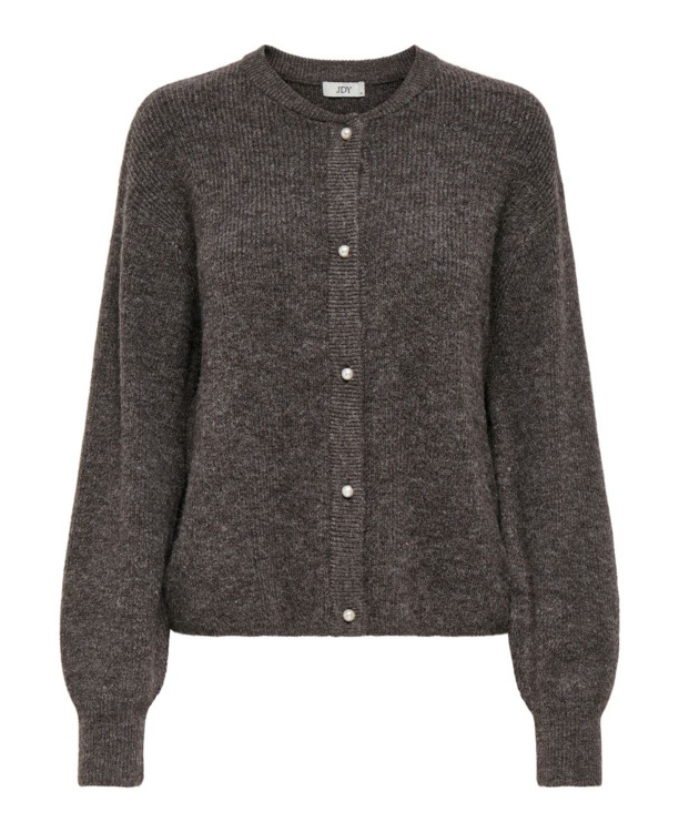Knit Fit O-Neck Long Sleeves (L/S)