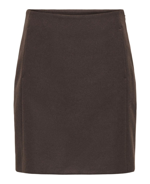 ONLTRILLION HW SHORT SKIRT PNT NOOS