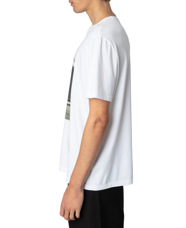 TED HC PHOTOPRINT T-REX