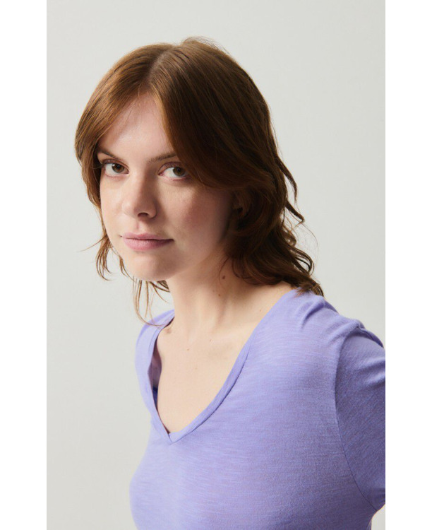 Dames-T-shirt Jacksonville