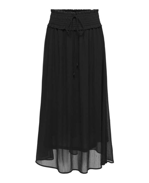 PGBELLA MIDI SKIRT WVN