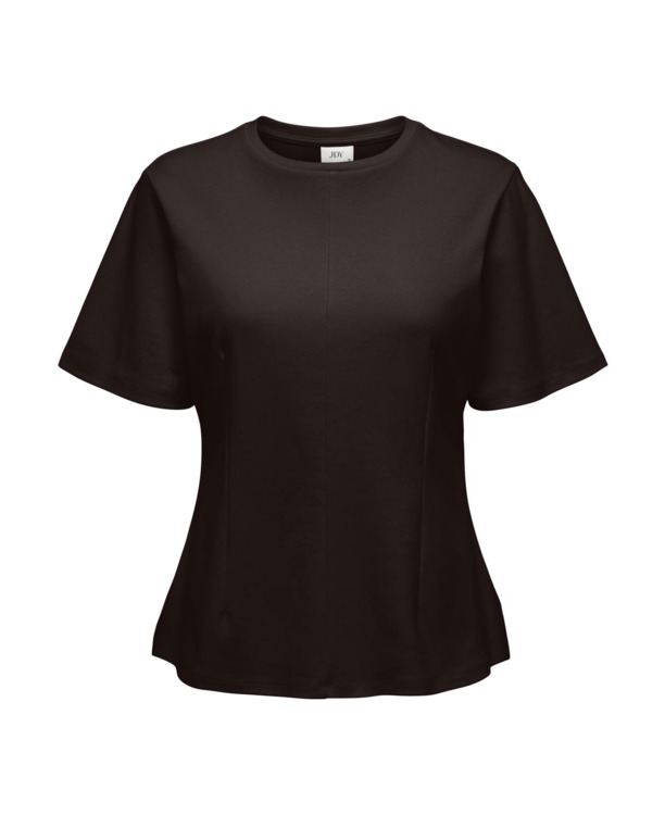 Regular Fit O-Neck Short Sleeves (S/S)