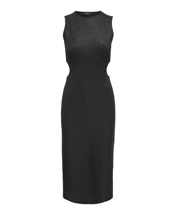 Regular Fit O-Neck Sleeveless (S/L)