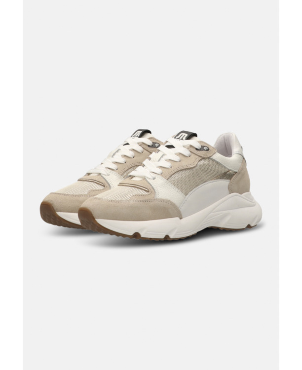Raven Sneakers Beige