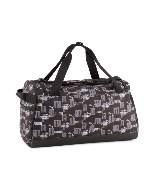 PUMA CHALLENGER Duffel Bag S PUMA Black