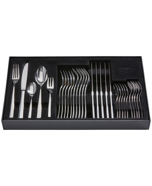 Besteck-set Elegance 30-dlg