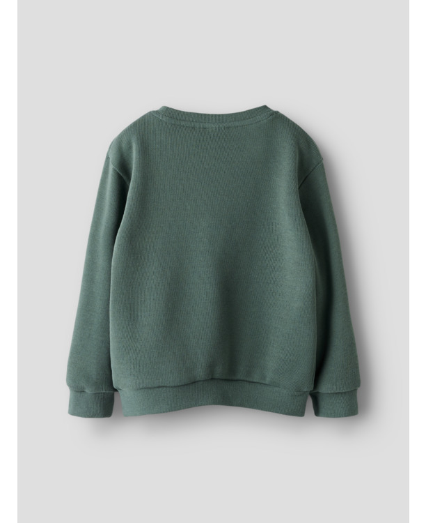 Regular Fit Hoodie Lange Mouwen (L/M) Heren
