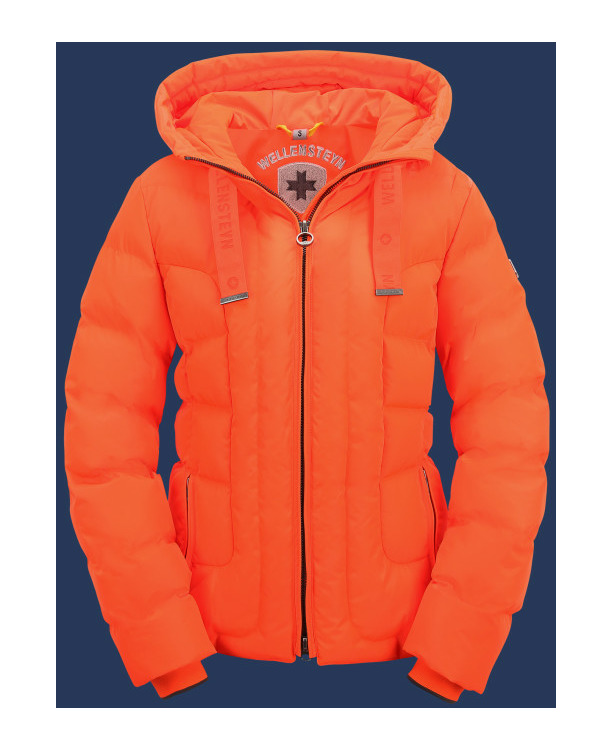 Belvitini Short, TiSaAirTec