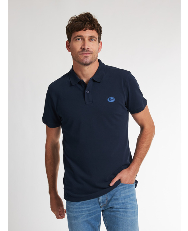 Heren Polo Korte Mouw