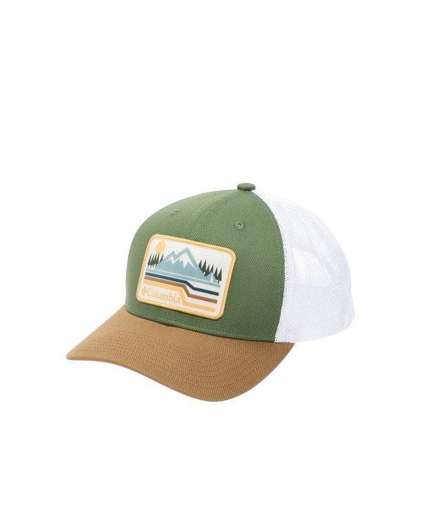 M Whipsstaff Snap Back
