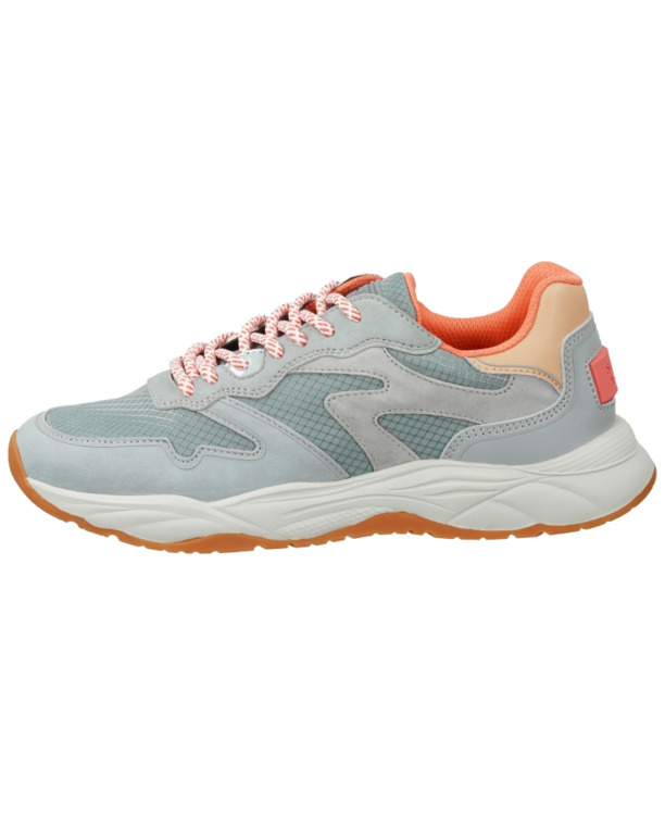 Celest Sneakers Grijs