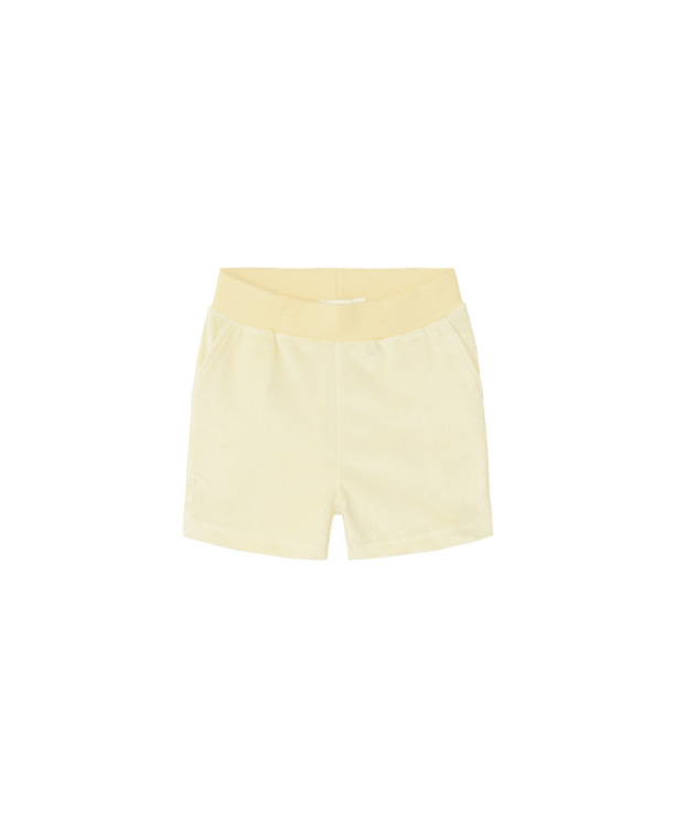 Regular Fit Shorts