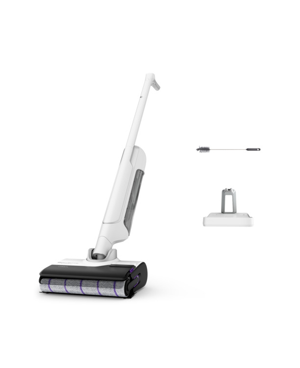 X-Clean 10 GZ7035 2-in-1 vloerreiniger