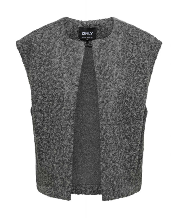 O-Neck Sleeveless (S/L)