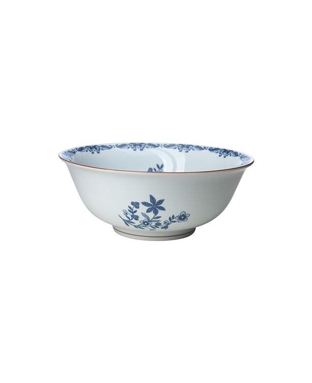 Ostindia salad bowl 2,4L