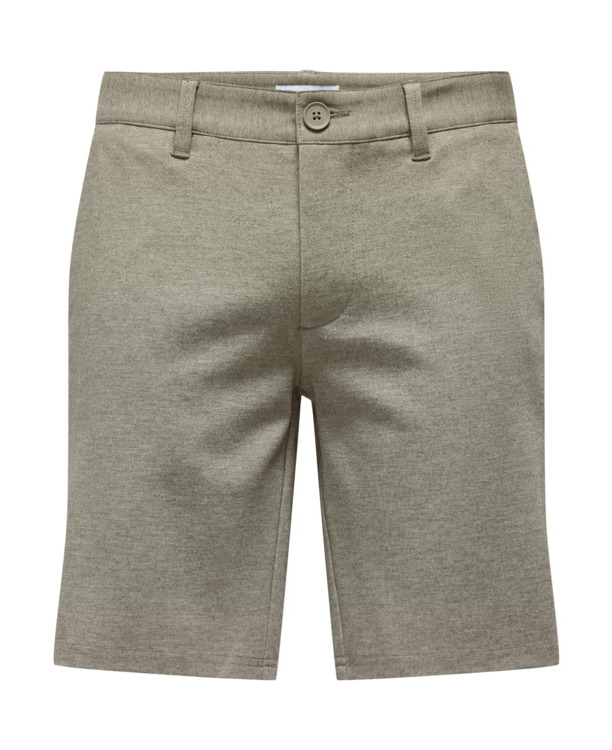 ONSMARK 0209 MELANGE SHORTS NOOS