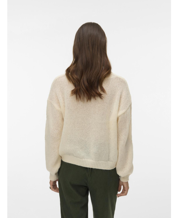 Standard Fit O-Neck Long Sleeves (L/S)