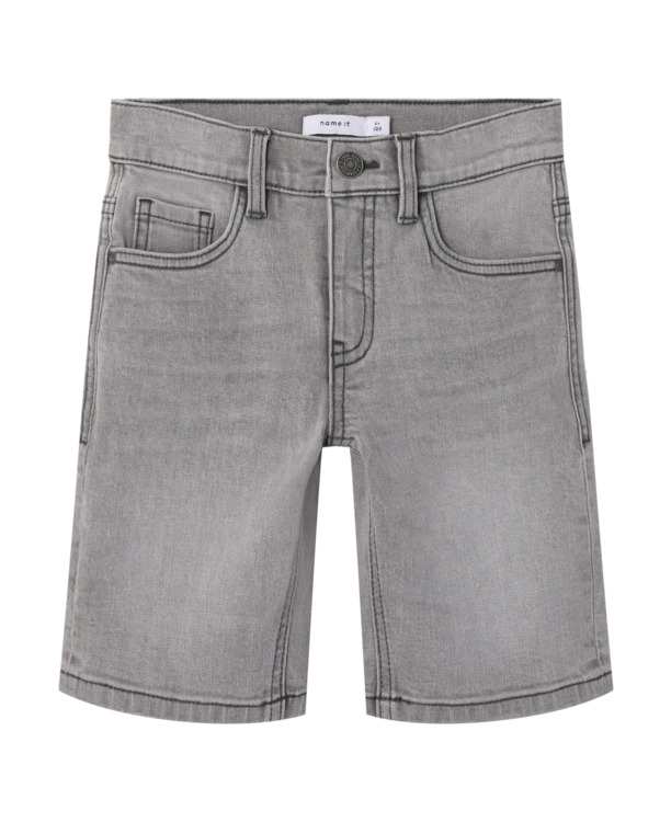 Slim Fit