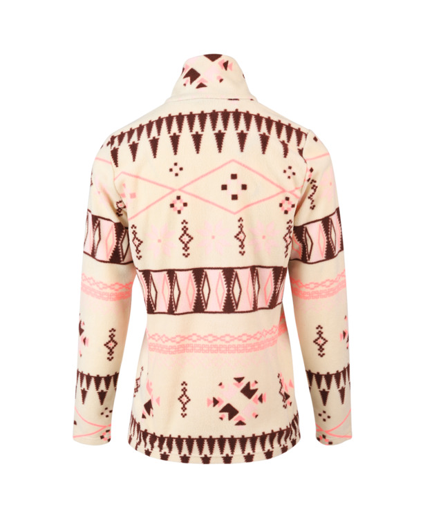 Misma-Retro Women Fleece