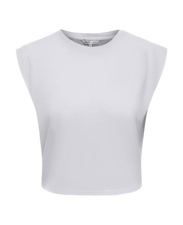 Regular Fit O-Neck Sleeveless (S/L)