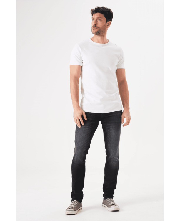 Heren Jeans Savio Slim fit