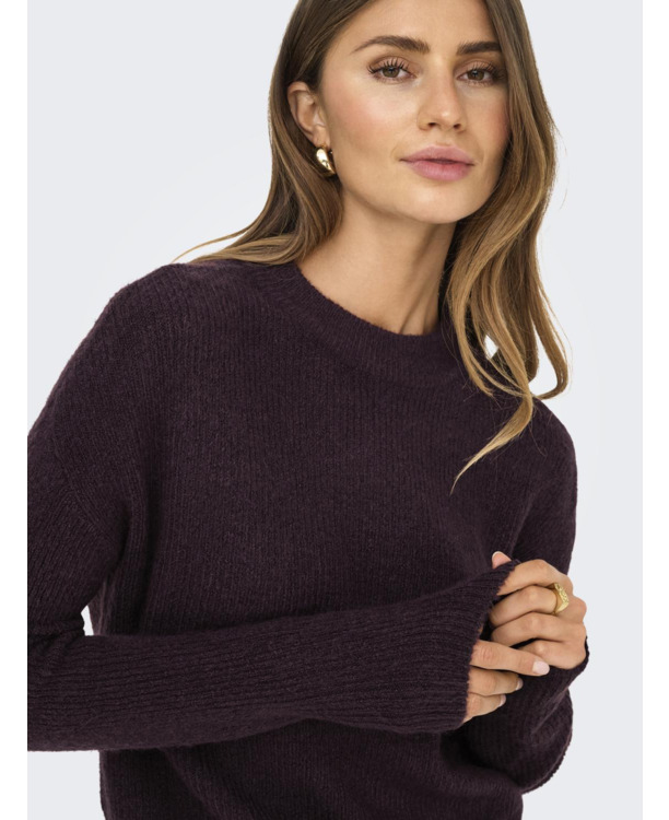 Regular Fit O-Neck Long Sleeves (L/S)