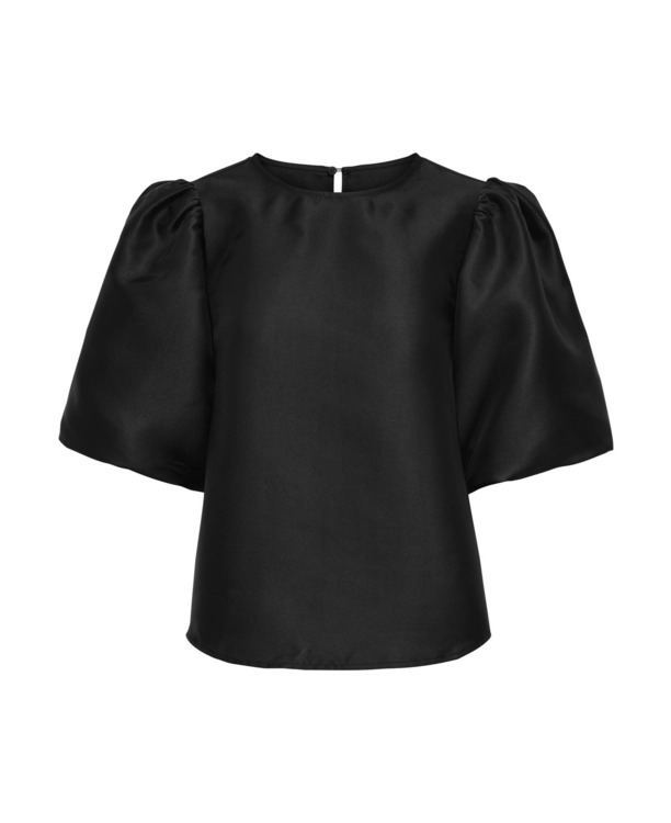 Regular Fit Crew Neck 2/4 Sleeves (2/4)