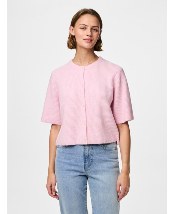 Loose Fit O-Neck Short Sleeves (S/S)