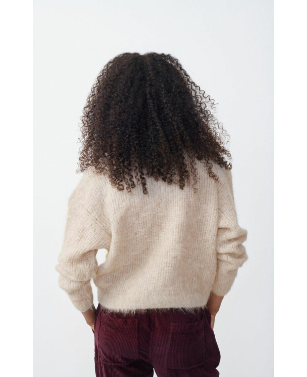 Damesvest Bymi